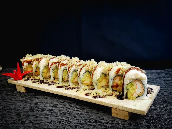 Kofu Sushi Picture 2