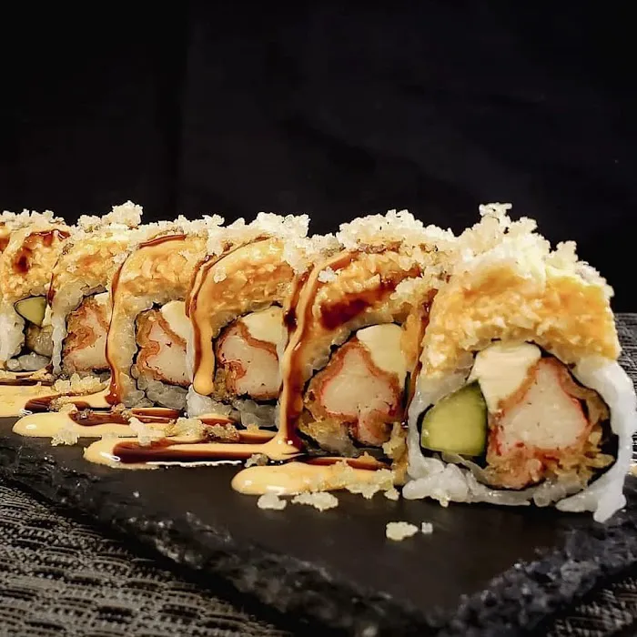 Kofu Sushi Picture 5