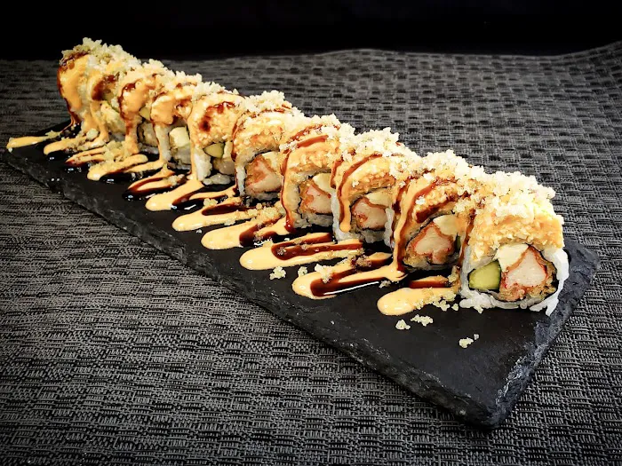 Kofu Sushi Picture 6
