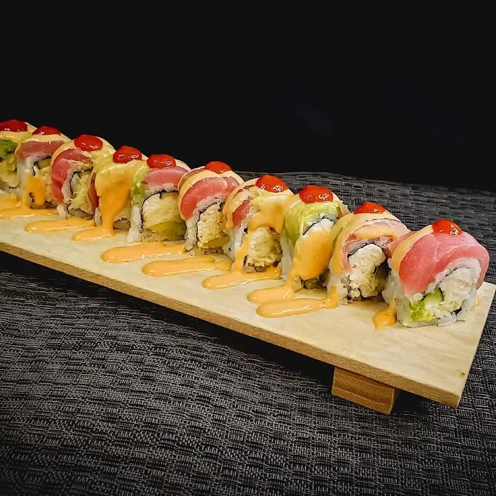 Kofu Sushi Picture 9
