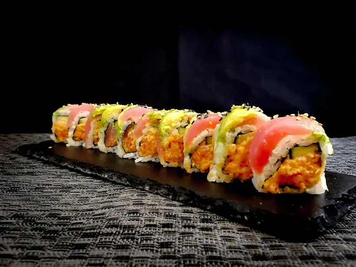 Kofu Sushi Picture 8