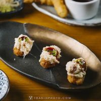 Dozo Omakase & Handroll Bar ico