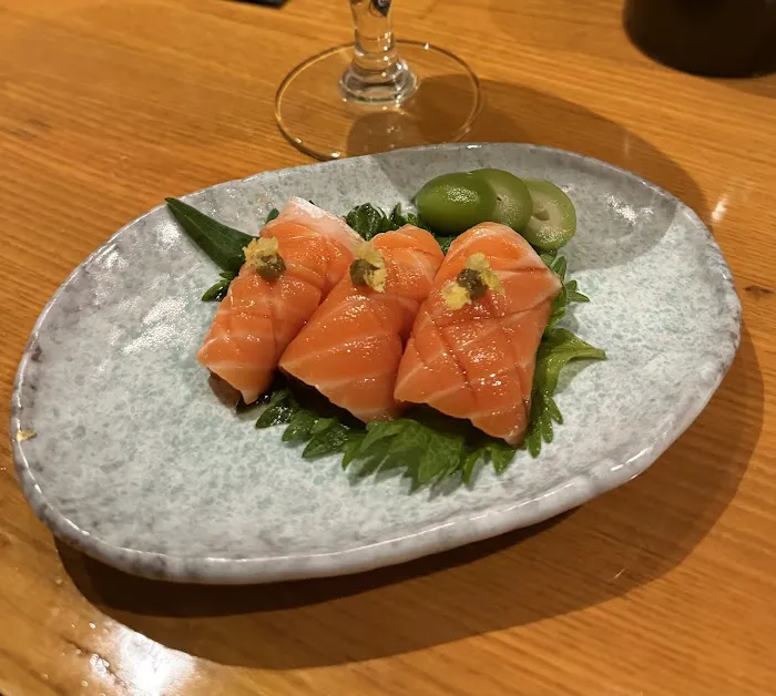 Dozo Omakase & Handroll Bar Picture 3