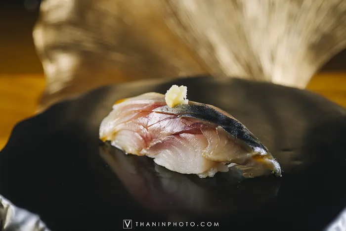 Dozo Omakase & Handroll Bar Picture 5