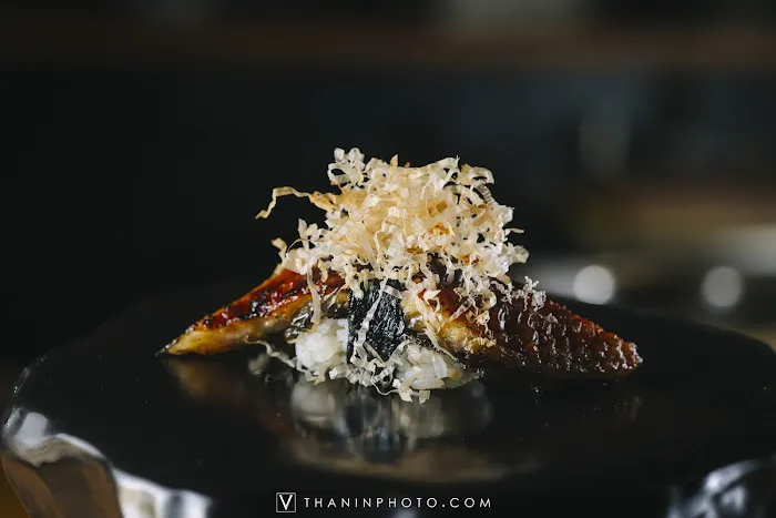 Dozo Omakase & Handroll Bar Picture 4