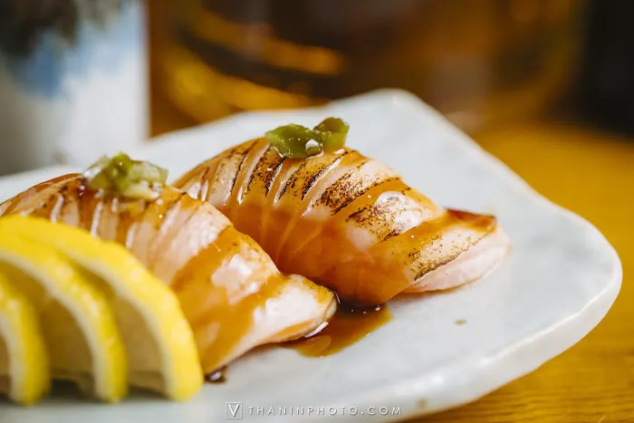 Dozo Omakase & Handroll Bar Picture 9