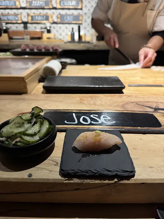 Sushi by Scratch Restaurants: Dallas Picture 3