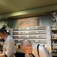 Sushi by Scratch Restaurants: Dallas ico