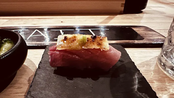 Sushi by Scratch Restaurants: Dallas Picture 4