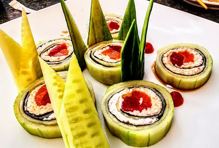 Sushiya Picture 1
