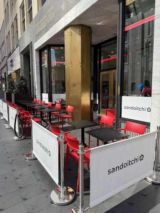 Sandoitchi Picture 7