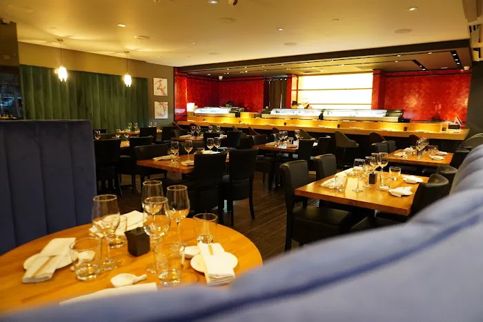 Yellowtail Sushi Bar & Steak Picture 1