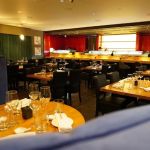 Yellowtail Sushi Bar & Steak