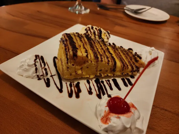 Yellowtail Sushi Bar & Steak Picture 7