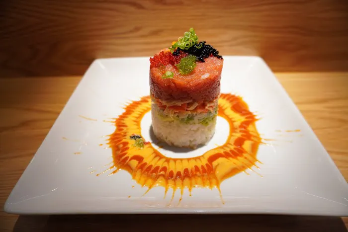 Yellowtail Sushi Bar & Steak Picture 6