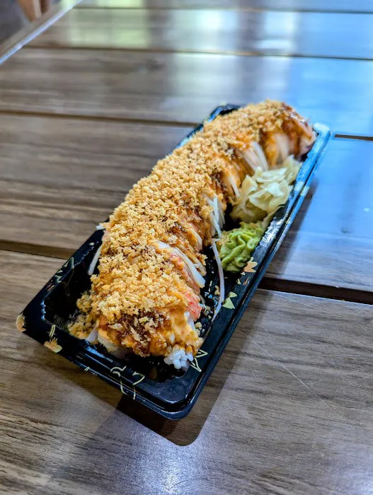 Ginzaro Sushi Picture 6