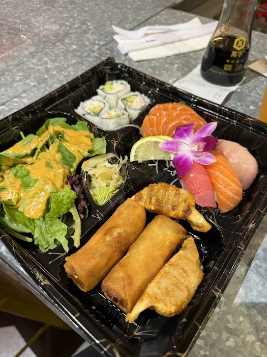 Ginzaro Sushi Picture 2