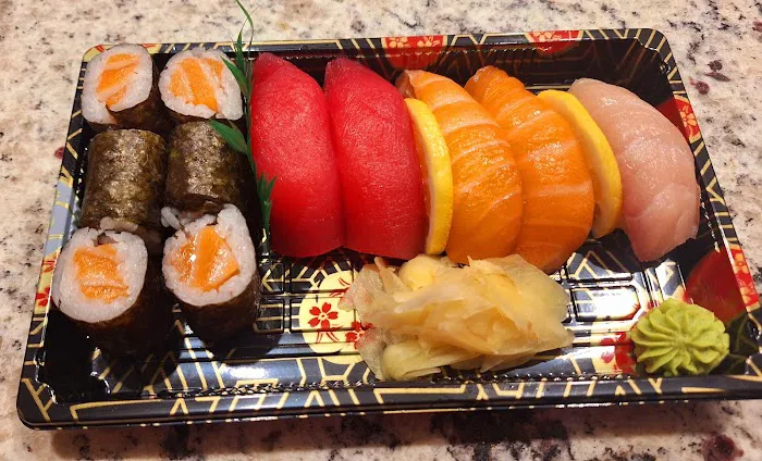 Ginzaro Sushi Picture 4