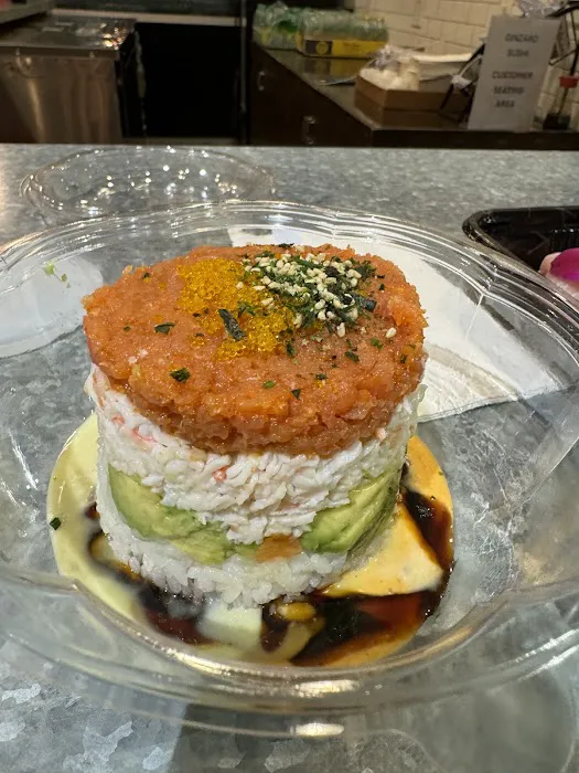 Ginzaro Sushi Picture 8