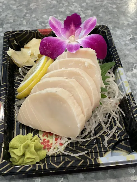 Ginzaro Sushi Picture 9