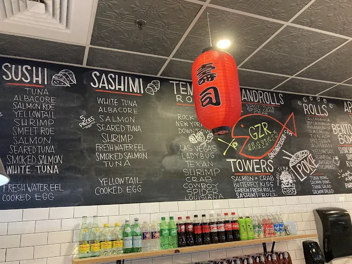 Ginzaro Sushi Picture 10