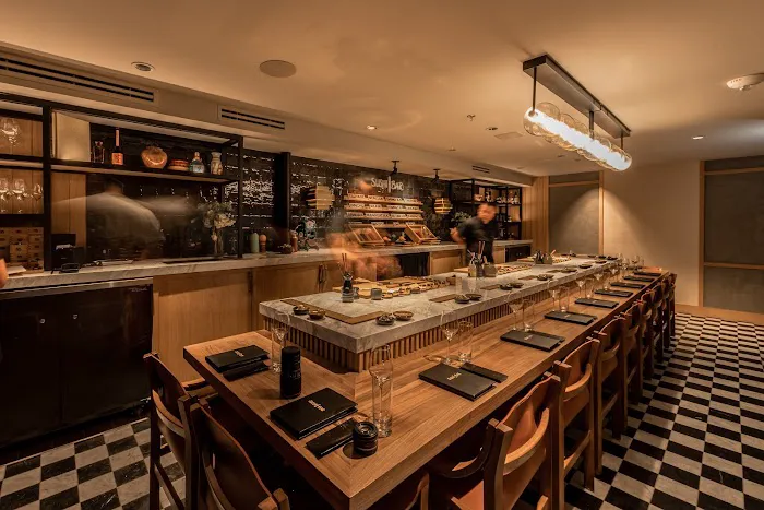 Sushi | Bar Dallas Picture 2
