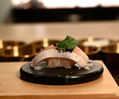 Sushi | Bar Dallas