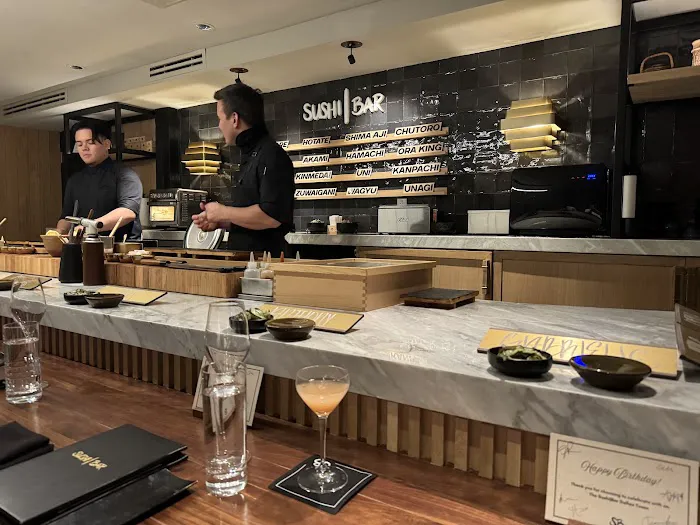 Sushi | Bar Dallas Picture 5