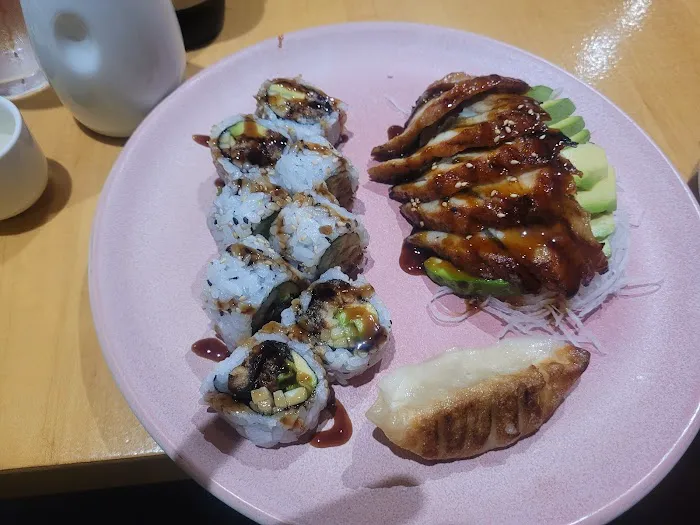 Deep Sushi Picture 3