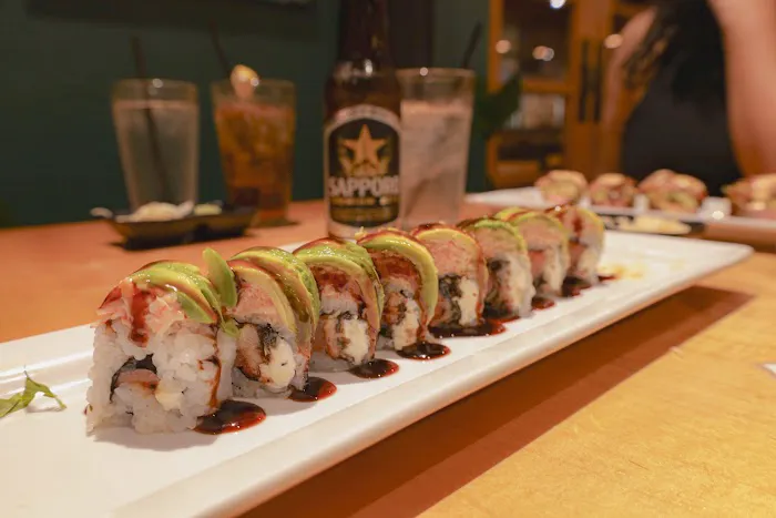 Deep Sushi Picture 4