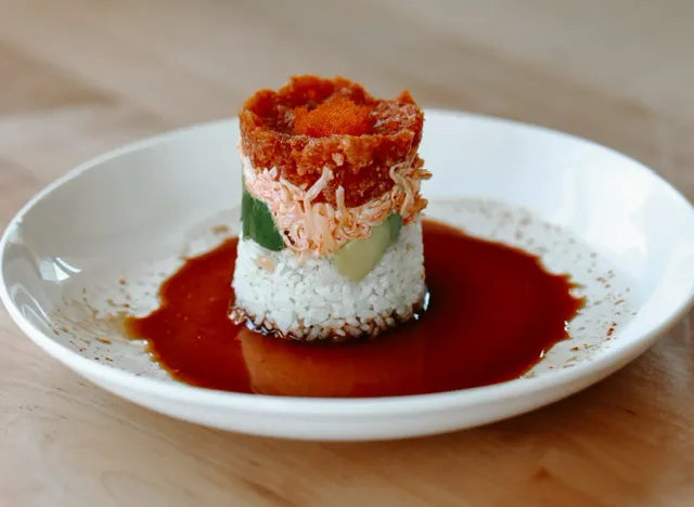 Deep Sushi Picture 2