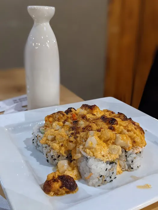 Deep Sushi Picture 9