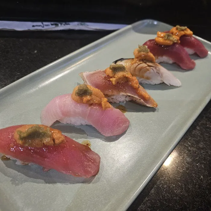 Deep Sushi Picture 5
