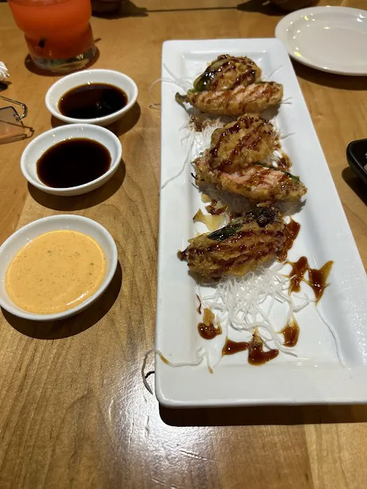 Deep Sushi Picture 10