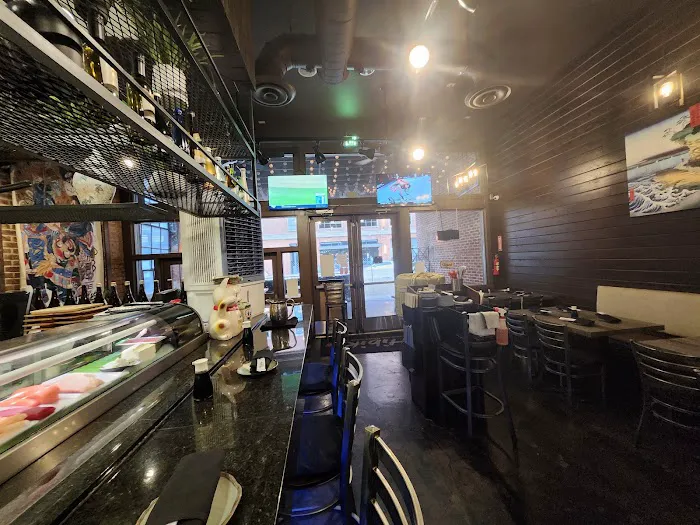 Hibiki Sushi Picture 5