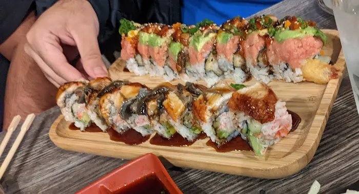 Hibiki Sushi Picture 4