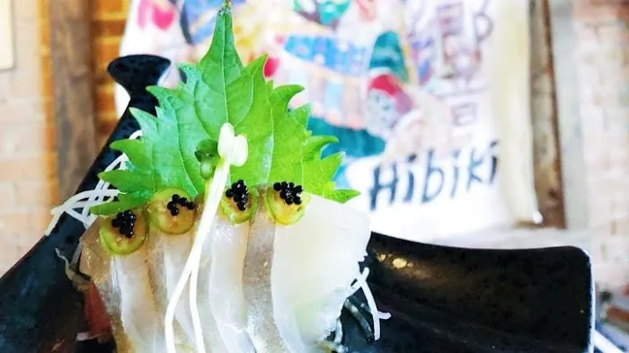 Hibiki Sushi Picture 1