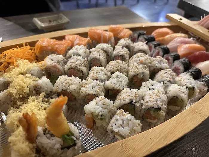 Hibiki Sushi Picture 9