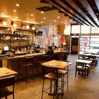 Ichigoh Ramen Lounge ico