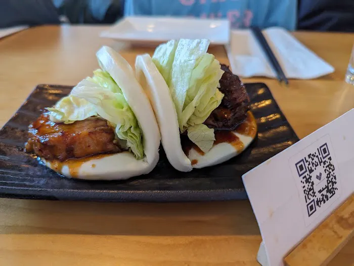 Ichigoh Ramen Lounge Picture 8