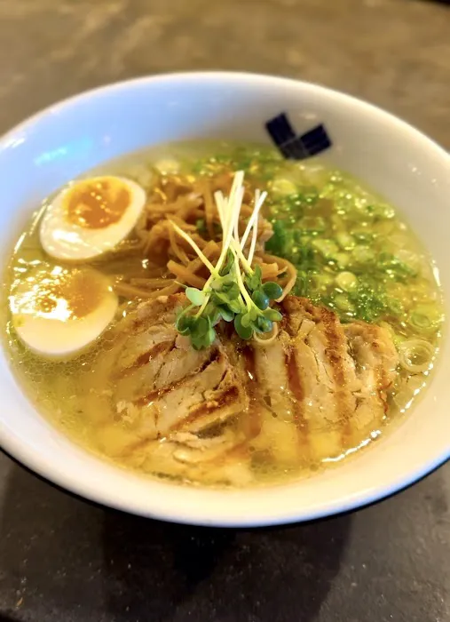 Ichigoh Ramen Lounge Picture 9