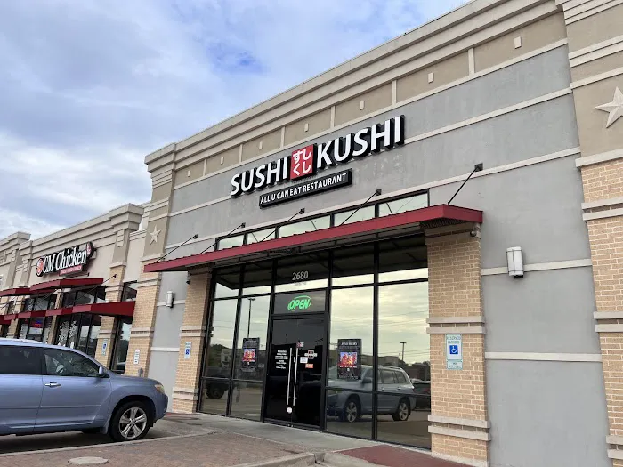 Sushi Kushi Picture 3