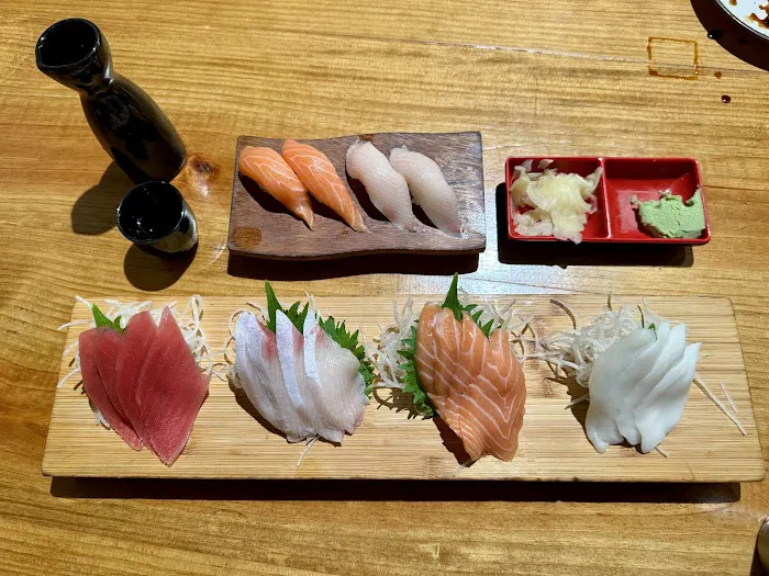 Sushi Kushi Picture 2