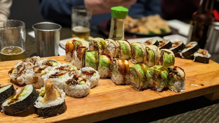 Sushi Kushi Picture 1