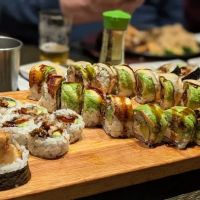 Sushi Kushi ico