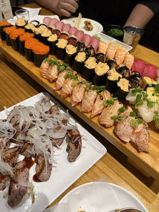 Sushi Kushi Picture 4