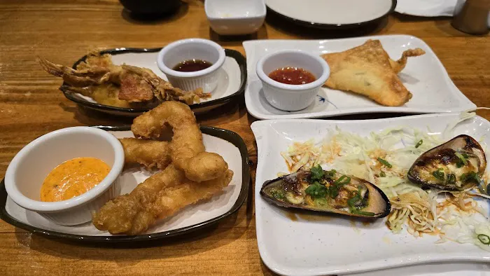 Sushi Kushi Picture 8