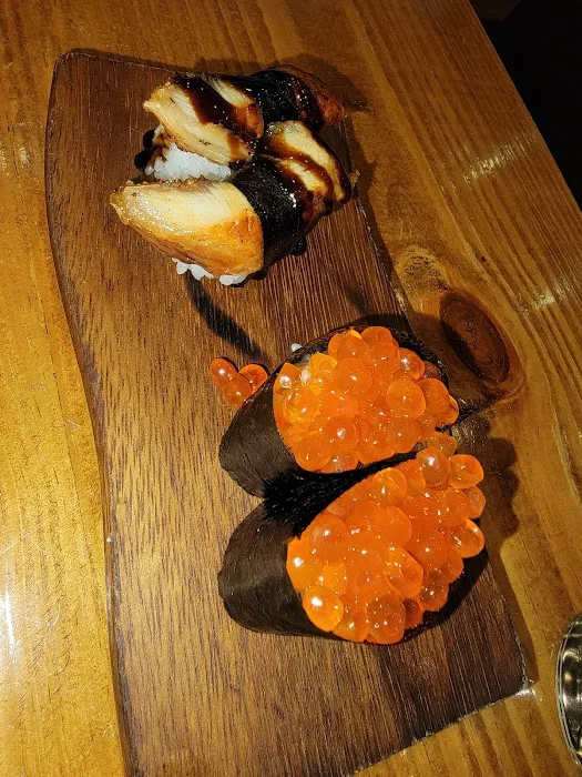 Sushi Kushi Picture 9