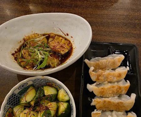 Higuma Ramen & Izakaya