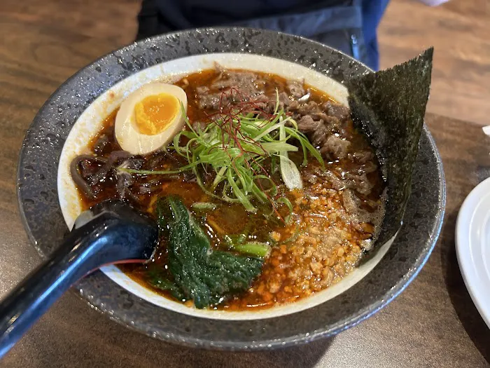 Higuma Ramen & Izakaya Picture 5